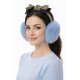 Ушанки от норка Blue Mink