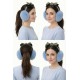 Ушанки от норка Blue Mink